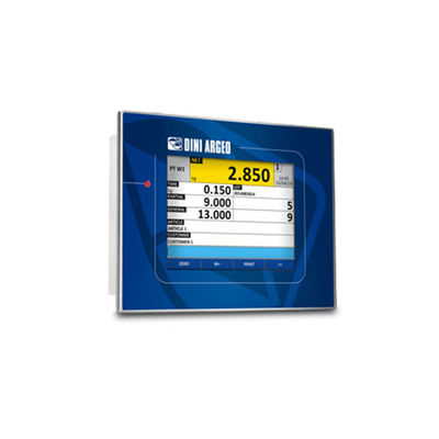 3590EGTB8 شاخص مقیاس کامیون تامین کننده