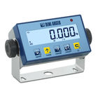 DFWL Industrial ABS IP54 Case 12V Weighing Scale Indicator تامین کننده
