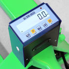 مقیاس وزن لیفتراک 1000 کیلوگرمی الکترونیکی TPWLK تامین کننده