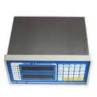 نمایشگر کنترل وزنی CHI-12 ابزار کنترل دستگاه نمایشگرهای سفارشی برای مقیاسهای بسته بندی و دسته بندی تامین کننده