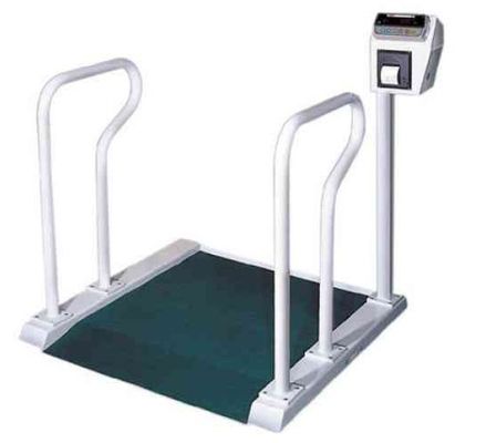 مقیاس توزین طبقه 300 کیلوگرم تامین کننده