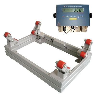 مقیاس اثبات انفجار φ400mm تامین کننده