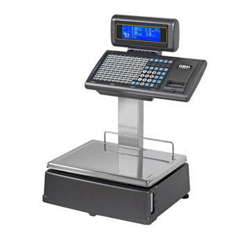 مقیاس سوپر مارکت Weigh Beam تامین کننده