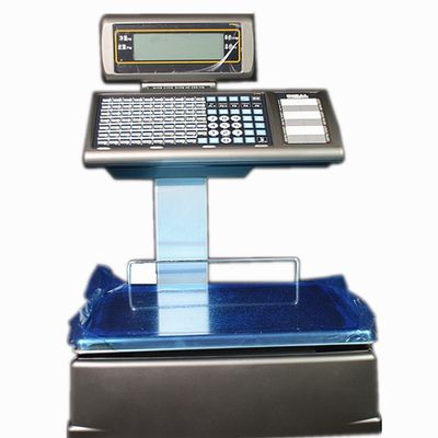 مقیاس سوپر مارکت Weigh Beam تامین کننده