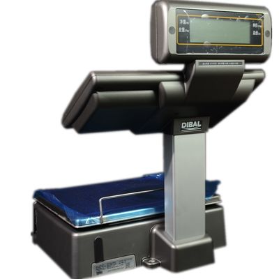 مقیاس سوپر مارکت Weigh Beam تامین کننده