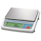 COMPACT WEIGHING SCALE &quot;NLW&quot; Series Stainless Steel Technology High Precision Electronic Platform Scale تامین کننده