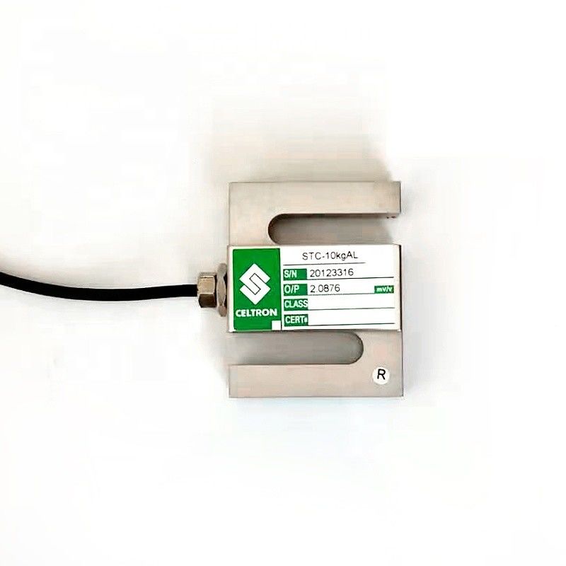 STC 5kg S Tension Weight Load Cell تامین کننده